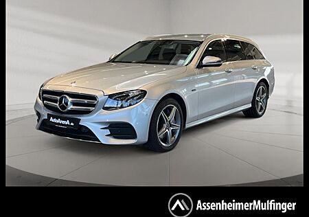 Mercedes-Benz E 300 de T AMG **Kamera+AHK+Multibeam