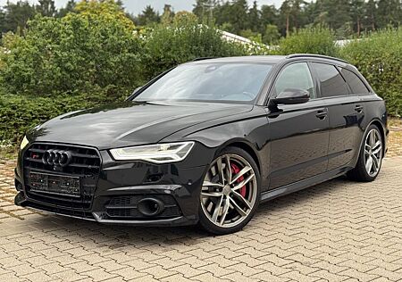 Audi S6 Avant 4.0 TFSI quattro*Matrix*Standh*Top View