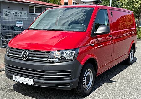 VW T6 Transporter Volkswagen T6 Kasten 2.0TDI Langer Radstand/Klima/PDC/83Tkm
