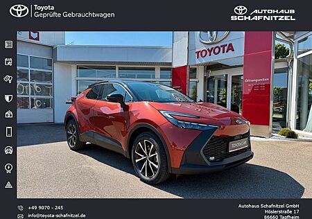 Toyota C-HR Teamplayer 2.0l Plug-in Hybrid *Tech-Paket*