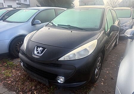 Peugeot 207 Urban Move MOTOR DEHT STARTET NICHT