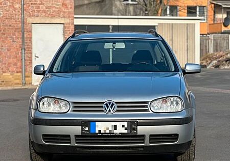VW Golf Volkswagen 1.6 Ocean Variant Ocean