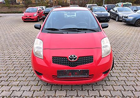 Toyota Yaris Style Klima Euro-4 110000 km..