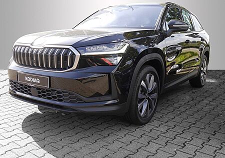 Skoda Kodiaq Selection 2.0 TDI DSG Navi AHK ACC