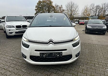 Citroën C4 Spacetourer Grand C4 Picasso/Spacetourer Seduction