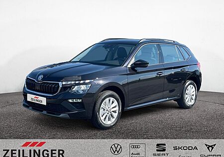 Skoda Kamiq Edition 130 TSI DSG|KAMERA|KEYLESS|SMARTLI