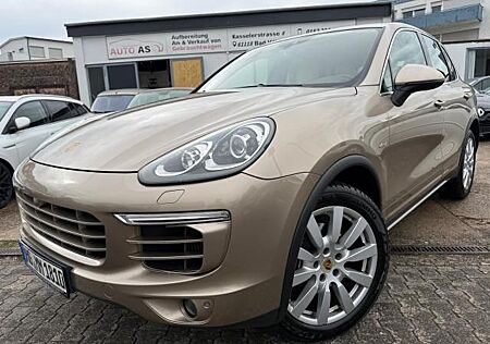 Porsche Cayenne Diesel *1.HAND*PANORAMA*NAVI*KAMERA*