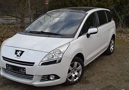 Peugeot 5008 Active