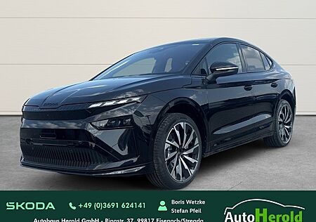 Skoda Enyaq Coupé 85 Sportline,Navi, MAXX-Paket, AHK