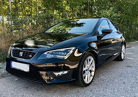Seat Leon 2.0 TDI FR