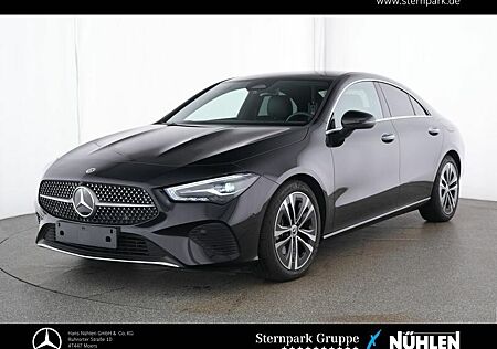 Mercedes-Benz CLA 180 Progres.+Totwinkel+Ambiente+Navi+Keyless