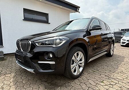 BMW X1 Baureihe xDrive 20 i xLine
