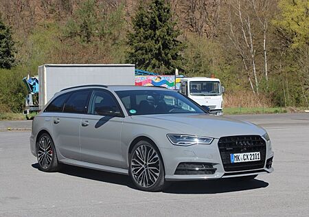 Audi A6 Competition 3.0 TDI quattro