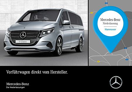 Mercedes-Benz V 250 d AVANTGARDE+9G+Klimaautom.+Navi+DIS