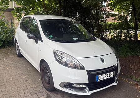 Renault Scenic Luxe ENERGY dCi 130 Start&Stop eco2 Luxe