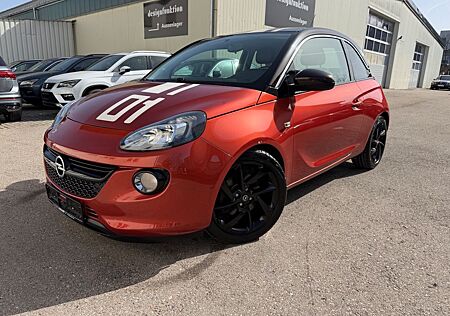 Opel Adam Slam *TÜV NEU*TEMPOMAT*KLIMA*