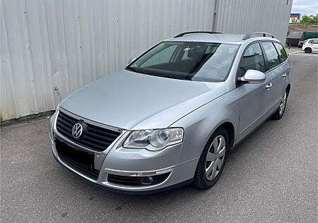 VW Passat Variant Volkswagen Sportline Klima/Automatik/Scheckh