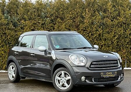 Mini Cooper D Countryman 1,6-NAVI-PANO-XENON-LEDER-SH