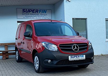 Mercedes-Benz Citan 108 CDI Lang KASTENWAGEN ZV 1 HAND EURO6