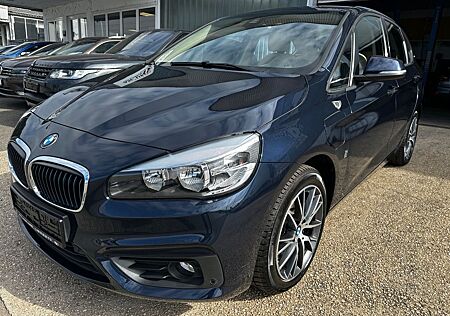 BMW 225 Baureihe 2 Active Tourer xe Advantage