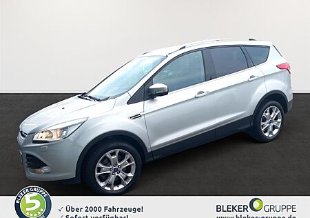 Ford Kuga 1.5 EcoBoost 4x4 Titanium