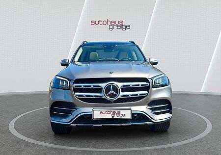 Mercedes-Benz GLS 400 d AMG Styling Pano Servoschliessung 22"