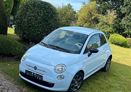 Fiat 500 1.2 8V Pop