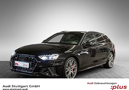 Audi A4 Avant S line 40 TFSI quattro S tronic AHK VC