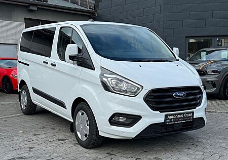 Ford Transit Custom Trend Kombi L1 Automatik 9-Sitzer