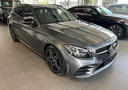 Mercedes-Benz C 300 C 300d T-Modell AMG Line