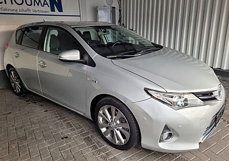 Toyota Auris Hybrid Start Edition*NAVI*KAMERA*SCHECKHEF