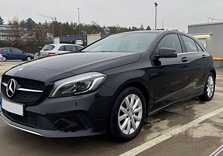 Mercedes-Benz A 160 - 2.Hand * TÜV bis 12/27 * Rückfahrkamera
