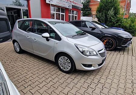 Opel Meriva B Active
