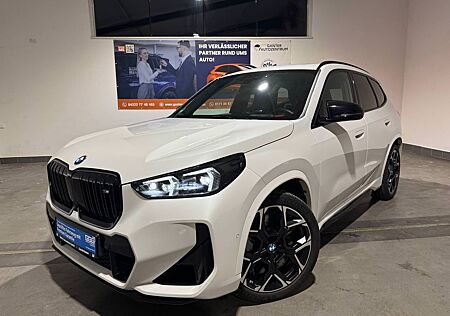 BMW X1 M35i xDrive M-Sport HUD PANO ACC RFK NAVI LM