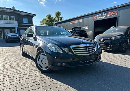 Mercedes-Benz E 200 E200 CDI BlueEFFICIENCY -