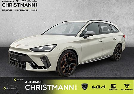 Cupra Leon Sportstourer VZ 4Drive*NAVI*MATRIX*CAM*SHZ*