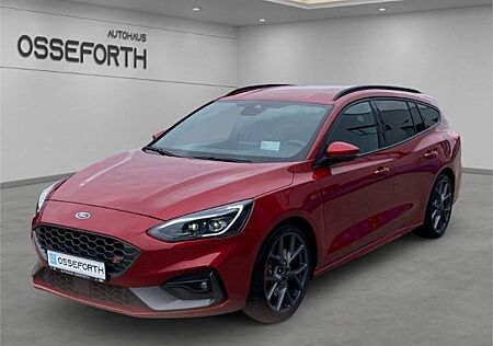 Ford Focus ST 2.3l 280PS Styling-Paket +HUD+NAVI+ACC