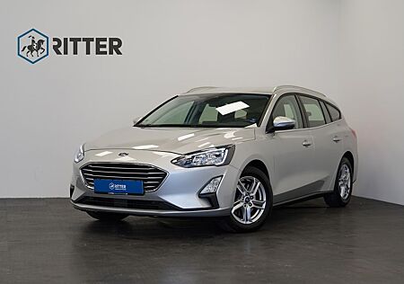 Ford Focus Turnier 1.5 Cool & Connect*LED*R-Kamera*SH