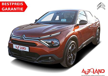 Citroën C4 1.2 12V e-THP Shine LED Head-Up ACC Navi