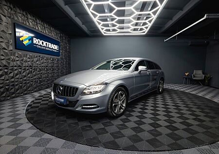 Mercedes-Benz CLS 350 CDI 4Matic Sport ShootingBrake *LED*H&K*