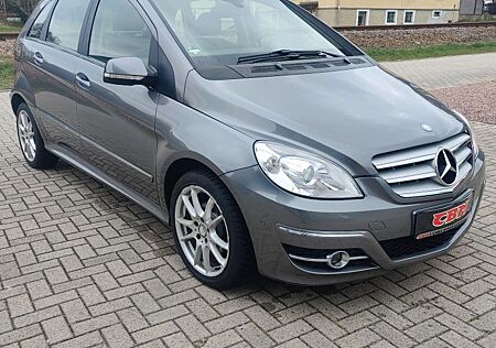 Mercedes-Benz B 180 B