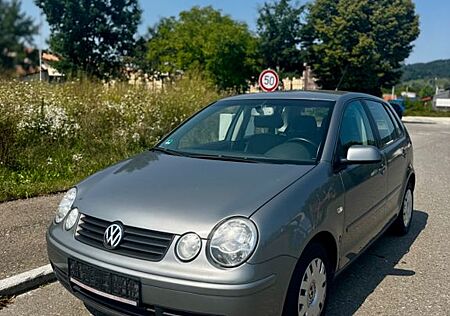 VW Polo Volkswagen 1.2 Cricket KLIMA/WENIG KM/2.HAND