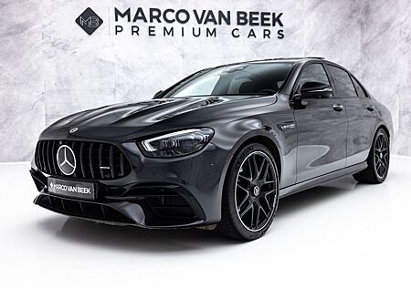 Mercedes-Benz E 63 AMG S 4MATIC+ | Pano | Stoelventilatie | He