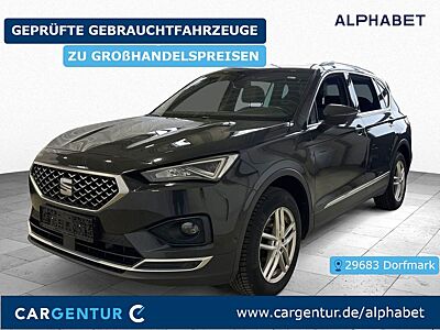 Seat Tarraco 1.5 TSI ACT Xperience Virtual SpoSi ACC