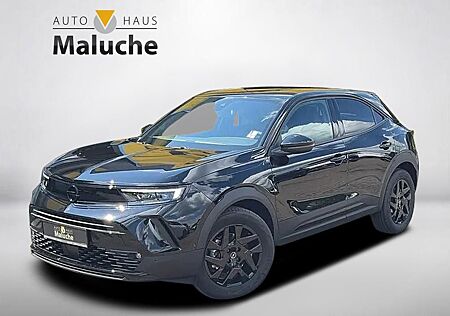 Opel Mokka GS 6-eDTC Hybrid +STEUERKETTE+Matrix LED+