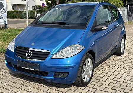 Mercedes-Benz A 170 CLASSIC*Klima*TÜV neu