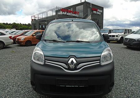 Renault Kangoo Rapid Basis