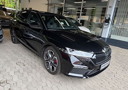 Skoda Octavia Combi RS Pano Sitzheiz. vo+hi Leder HUD