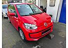 VW Up Volkswagen ! move !