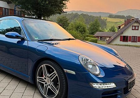 Porsche 911 Urmodell
